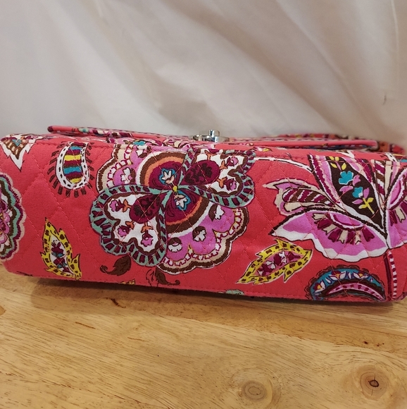 Vera Bradley handbag - Picture 5 of 8